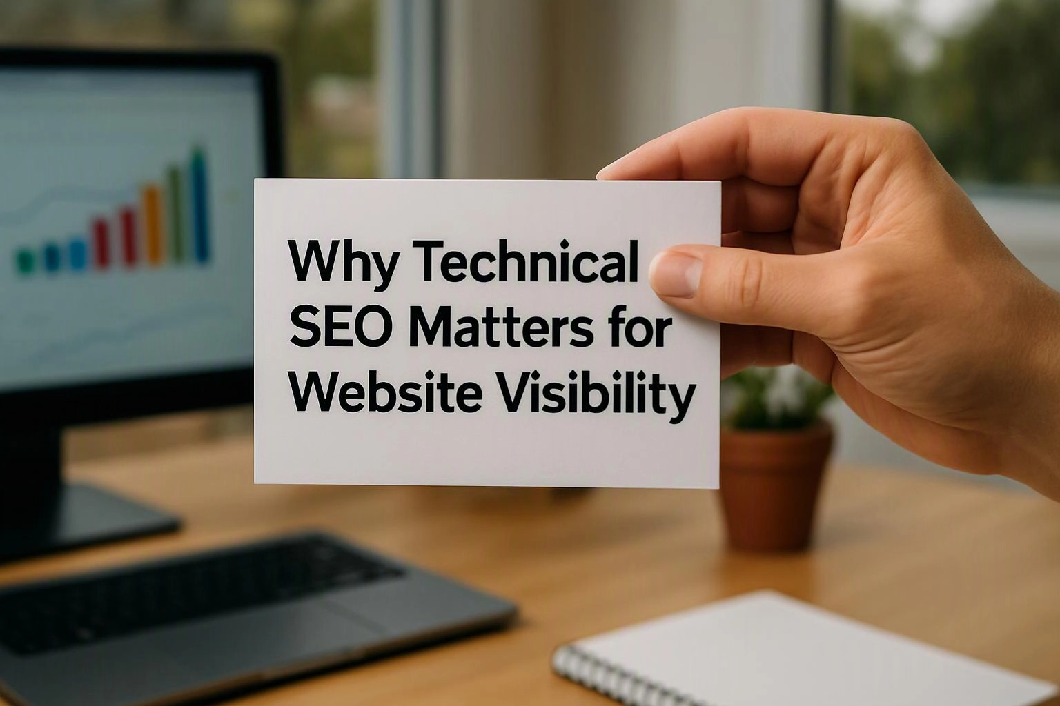 Why Technical SEO Matters for Website Visibility
