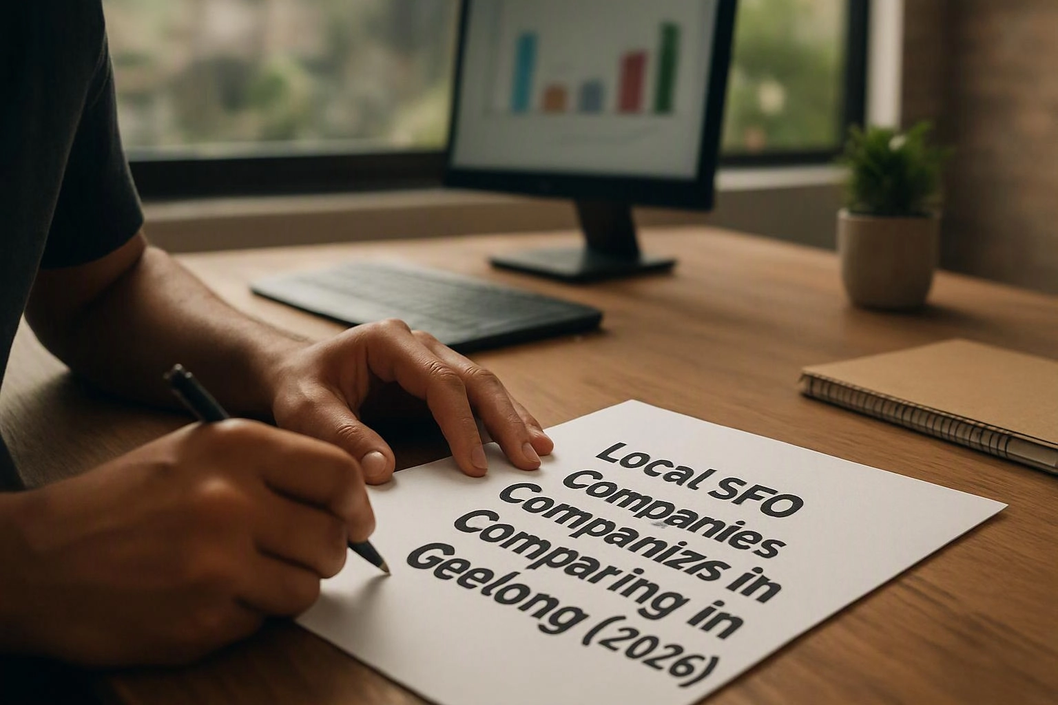 Local SEO Companies Worth Comparing in Geelong (2026)