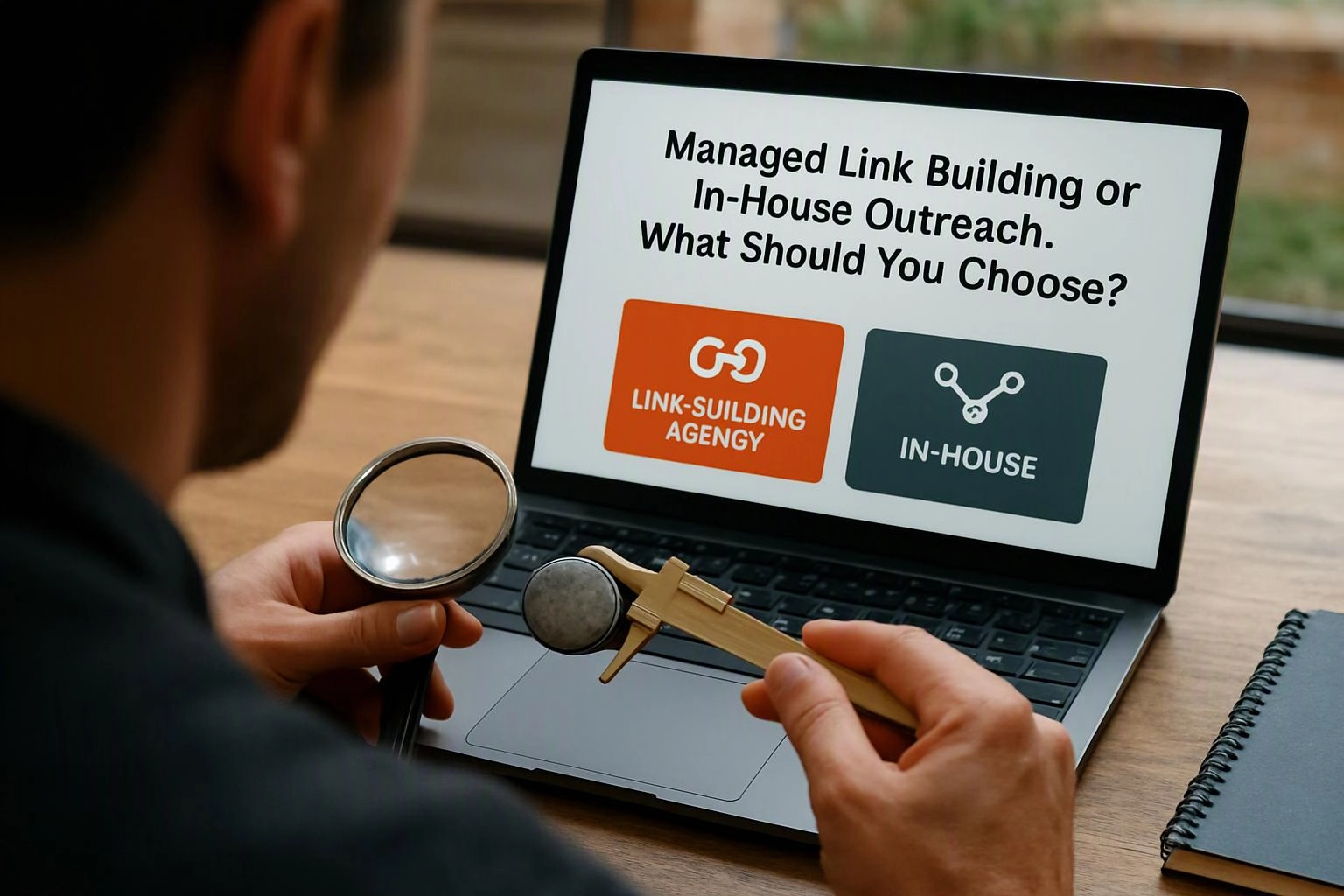 Managed Link Building or In-House Outreach: What Should You Choose?