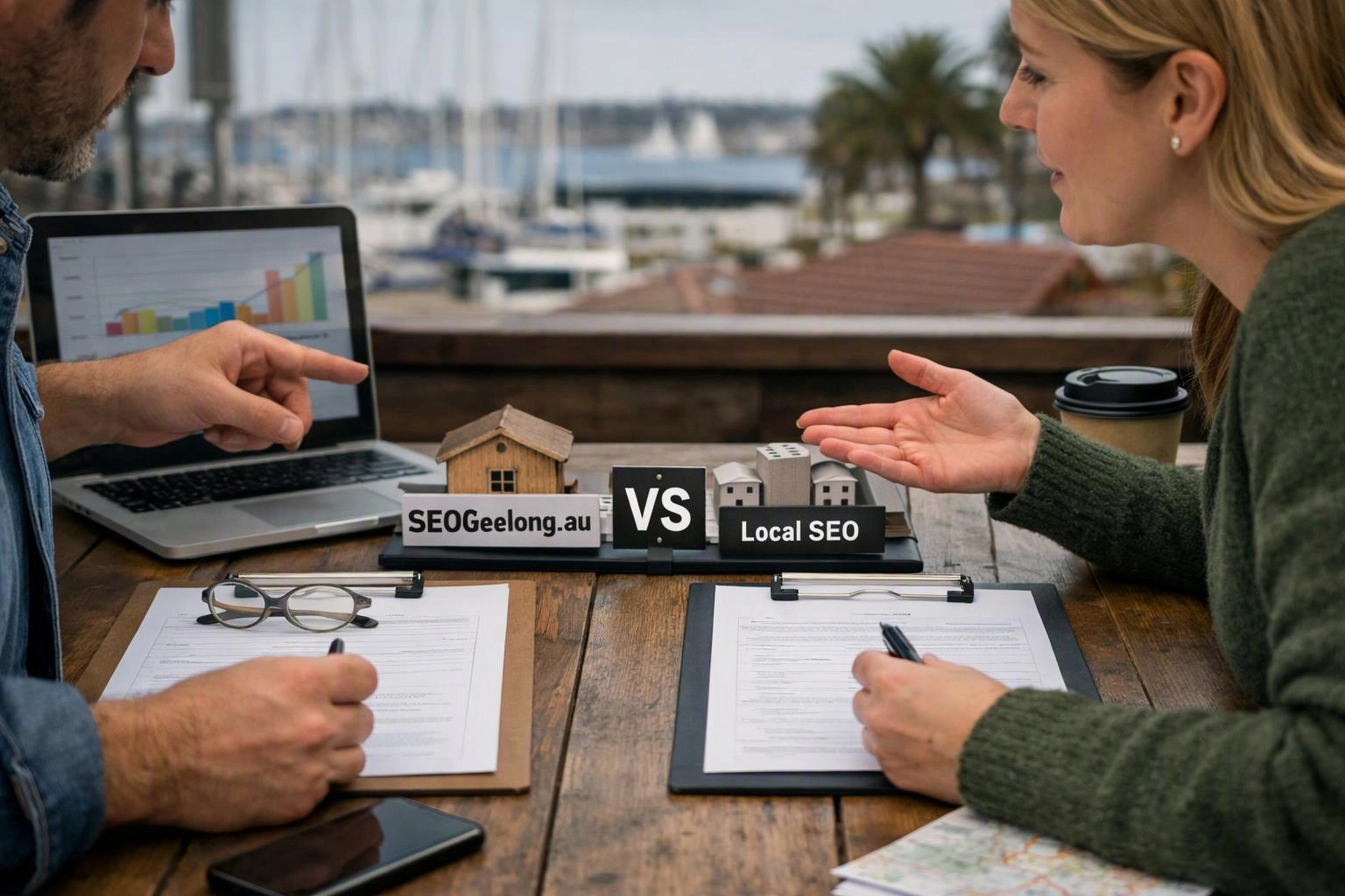 SEOGeelong.au vs Local Local SEO Alternatives in Geelong: Side-by-Side Comparison
